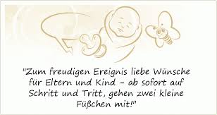 Glückwünsche Zur Geburt 2018