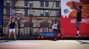 Your myplayer will have more chances to earn a good grade and get max rewards. How To Get To The Neighbourhood Park In Nba 2k20 Usgamer