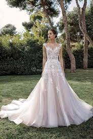 Vieni a visitarci per scoprire le ultime collezioni sposa alla moda. Abiti Da Sposa 2020 Matrimonio Com