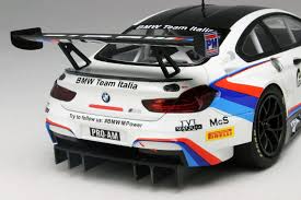 1 24 Scale Racing Series Bmw M6 Gt3 2016 Gt Series Italy Monza By Nunu Bmw M6 Bmw Monza