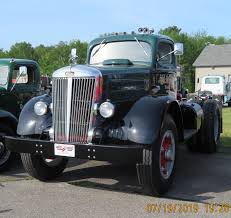 Image result for White 1951 Truck