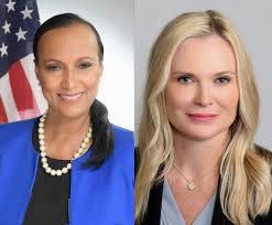 Harris County Election: Houston Criminal Court Judge Lori Gray in Contest  With Defense Attorney Tonya McLaughlin