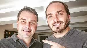 Alexandre de moraes complica bolsonaro e filhos eduardo e flavio. Alexandre De Moraes Abre Inquerito Para Investigar Organizacao Criminosa Que Cita Filhos De Bolsonaro Ligacao Direta