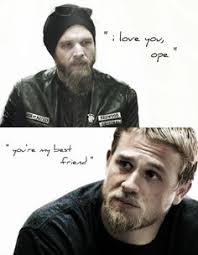 100 Son's of anarchy ideas