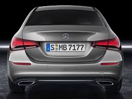 What has huge presence but is relatively small, and prolific yet far from banal? 2019 Mercedes A Class Vs 2019 Mercedes Cla Top Speed