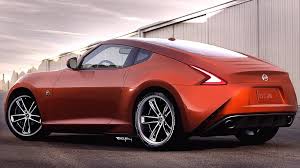 Car and driver, for its part, has always expected the 400z to bow in 2021. Nissan 370z Redesigned To Look Modern 2021 400zx Rumors Spread Autoevolution