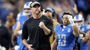 Dan Campbell's unique brand of coaching brought Lions back to NFL playoffs - The Washington Post