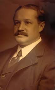 John Borland Thayer Jr. (1862-1912)