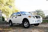 GONOW-GA500