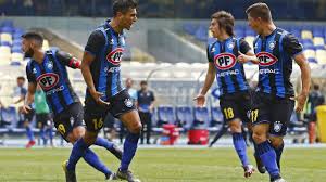 Even though rosario central is the most likely winner of group a, the home team can progress if they beat san lorenzo as rosario central slips up in their game. Huachipato Dio Vuelta Un Increible Partido A O Higgins De Rancagua