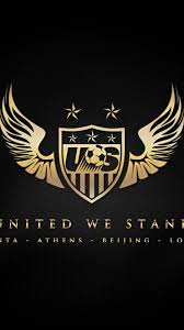 See more ideas about uswnt, football wallpaper, soccer. Wall Gold Uswnt Us Soccer Wallpaper 68876