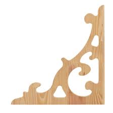 Bracket Veranda And Corner 355x355mm Treat Pine Rg17 Bunnings Warehouse Garden Hardware Built In Cupboards Veranda