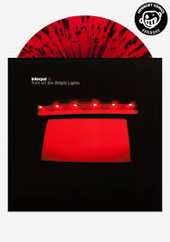 Turn On The Bright Lights Exclusive Lp Bright Lights Newbury Comics Turn Ons
