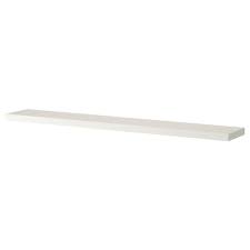 Lack wall shelf, white, 43 1/4x10 1/4. Lack Wall Shelf White 74 3 4x10 1 4 Ikea