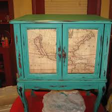 Experimenting with chalk paint ~ do you have an old piece of furniture that could use an. Chalk Paint Furniture For Beginners Dengarden