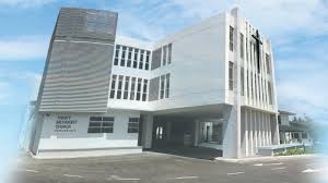 Some of the china towns located in malaysia are, le village chinatown in petaling street, d' oriental inn kuala lumpur, and hotel china. Trinity Methodist Church Petaling Jaya Kindergarten