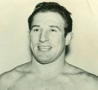 National Wrestling Hall Of Fame