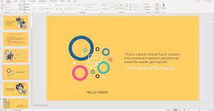 Select the slide where you want to add a text. How To Add Copy And Delete Text Boxes In Powerpoint Tutorial