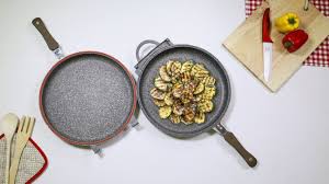 C4dhg padella fornetto richiudibile per una cottura proprio come un. Petra Twins Youtube