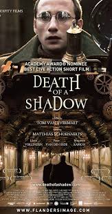 It's difficult to get into this without spoilers but there are two major reveals in this such a wild ride that just gets crazier and crazier as it goes along. Death Of A Shadow 2012 Imdb