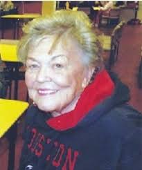 Jeannine Gaston Obituary (1936