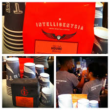 Buy Intelligentsia Coffee Beans House Blend Or Espresso From Crave Sandwiches Cause We Offer The Best G Gourmet Coffee Intelligentsia Coffee Breakfast Bagel