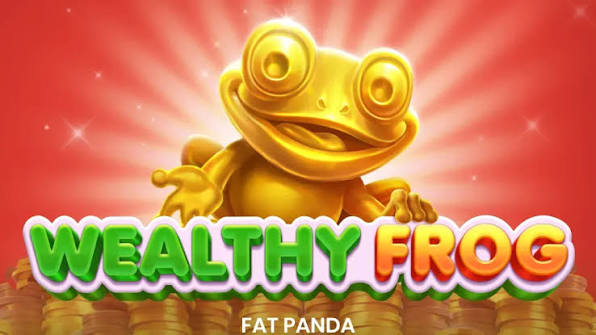 Play Pragmatic Play Wealthy Frog Online - Hollywoodbets Gaming