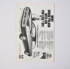 Image result for Black 1971 Polara