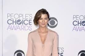 Her accolades include a screen actors guild award and a nomination for a golden globe award. Grey S Anatomy Star Drittes Kind Fur Ellen Pompeo Panorama Stuttgarter Zeitung