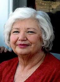 Betty Gordon Obituary