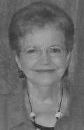 Betty Sumerel Obituary (2014)