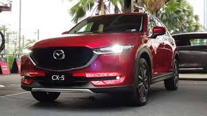 Untuk melewatinya lebih baik menggunakan mobil suv yang notabennya memiliki ground clerance tinggi sehingga lebih. Mazda Kenalkan Suv Cx 5 Baru Harga Mulai Rp 508 8 Juta Otosia Com
