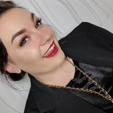 Kenzie Peterson's Instagram, Twitter & Facebook