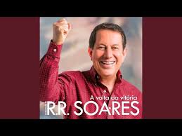 Soares do show da fé anunciando em rede nacional curas do coronavírus por oração. Avance R R Soares Letras Mus Br
