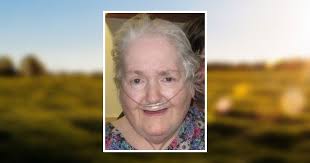 Sara Boyajian Obituary October 18, 2019