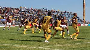 Half time / full time record black leopards venda vs kaiser chiefs. Black Leopards Fc Archives Sabc News Breaking News Special Reports World Business Sport Coverage Of All South African Current Events Africa S News Leader