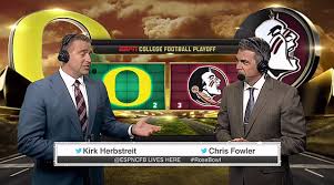 Espn Debuts New Graphics For College Football Bowl Games Photos Football Bowl Games Bowl Game College Football Bowl