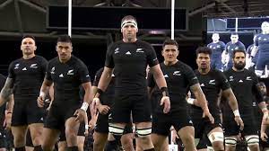 Samoa peform siva tau ahead of their match with ireland at #rwc2019#irevsam All Blacks Lay Down The Challenge To Canada At Rugby World Cup 2019 Youtube