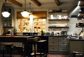 Love The Coopers Kitchen Design Its Complicated House Kitchen Inspirations