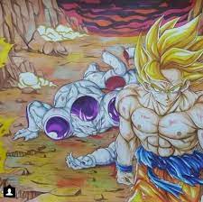 Pin By Toto On Dragon Ball Z Super Gt Dragon Ball Art Dragon Ball Goku Dragon Ball Super Wallpapers