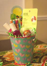 I really hope you enjoy seeing what i put in my kids' easter basket! 10 Easter Basket Ideas For Teens And Tweens Momof6