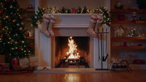 Then switch to directv, the. Holiday Yule Log On Tv Youtube