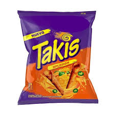 Takis Nitro 4Oz - Delivered In As Fast As 15 Minutes | Gopuff