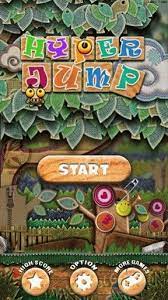 Download the latest version of hyper jump android game apk : Hyper Jump Lite Android Juego Apk Com Camelgames Hyperjumplite Descargue A Su Movil Desde Phoneky