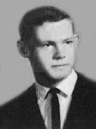 WO William Eugene Boehm, Caseyville, IL