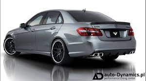 These are the changes to the mercedes w212 e63 amg: Mercedes Benz E63 Amg W212 Tuning Program Pakiet Modyfikacji Vorsteiner Auto Dynamics Pl Youtube