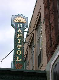 capitol theatre moncton wikipedia