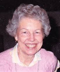 Louise Bering Obituary