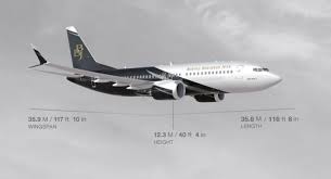 The average asking price for a boeing 737 is $1,300,000. Boeing Bbj Max 7 Price Specs Photo Gallery History Aircraft Compare