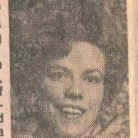 Florence Dorene Topping (1944–1992)